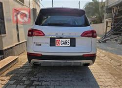هافال H7